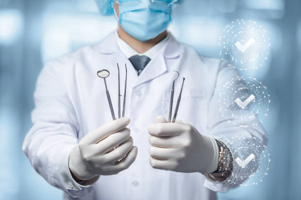 Best Dental Inlays and Onlays  in Augusta, ME