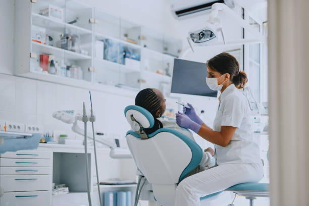 Best Oral Cancer Screening  in Augusta, ME