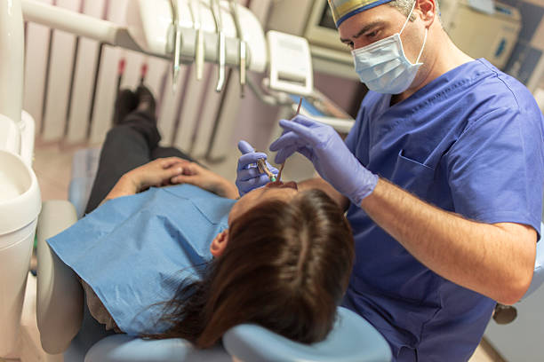Professional  Holistic Dental Services in Augusta, ME